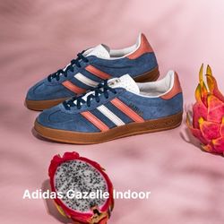 Adidas Gazelle Indoor IG1640-55