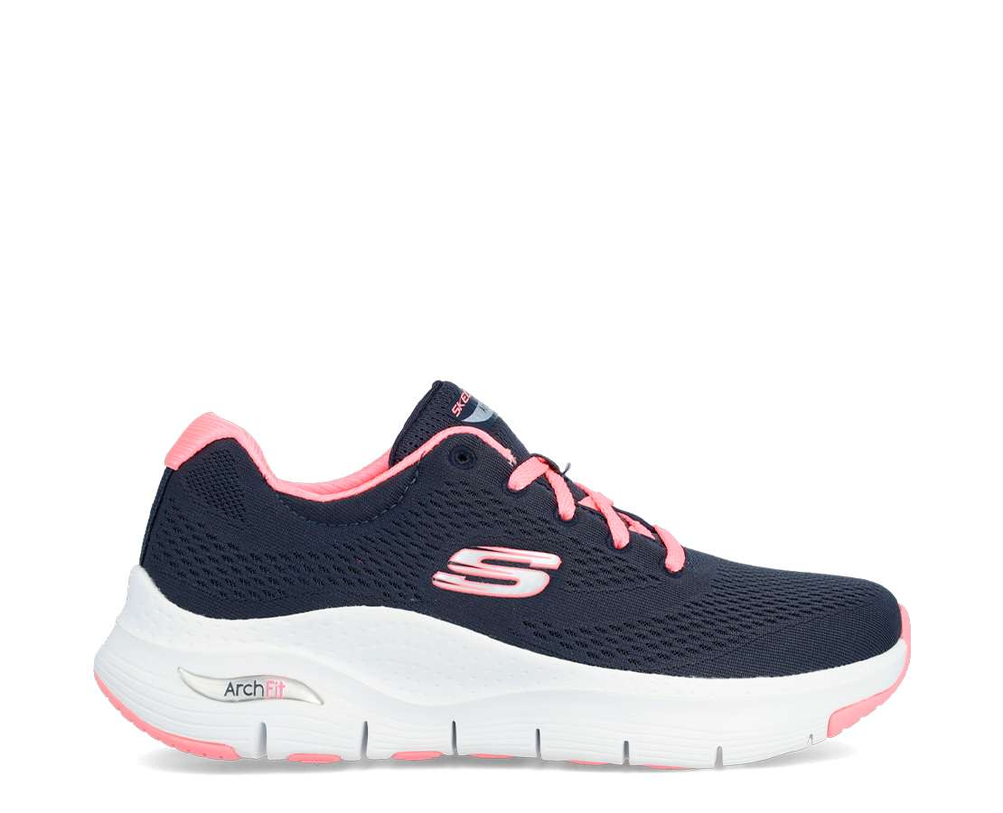 Skechers Arch Fit MAR/RS - 149057-NVCL-229