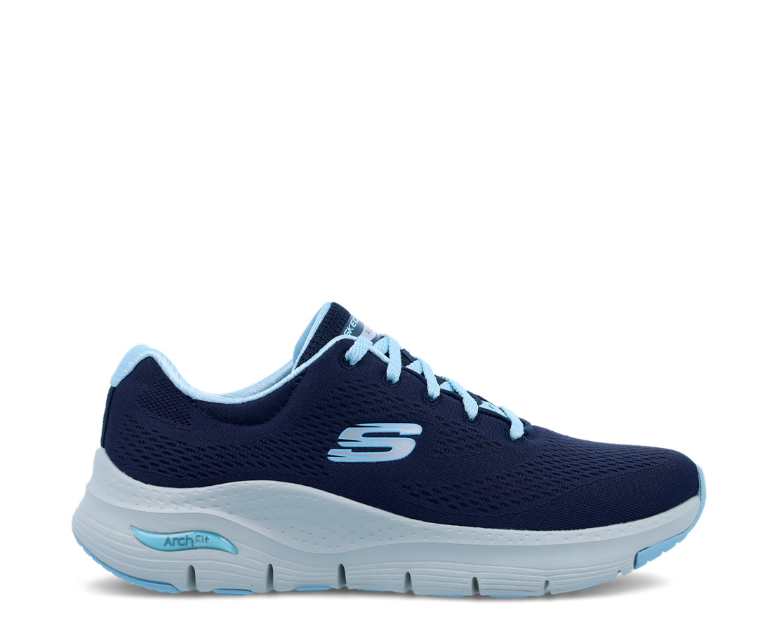 Skechers Arch Fit MAR - 149057-NVLB-205