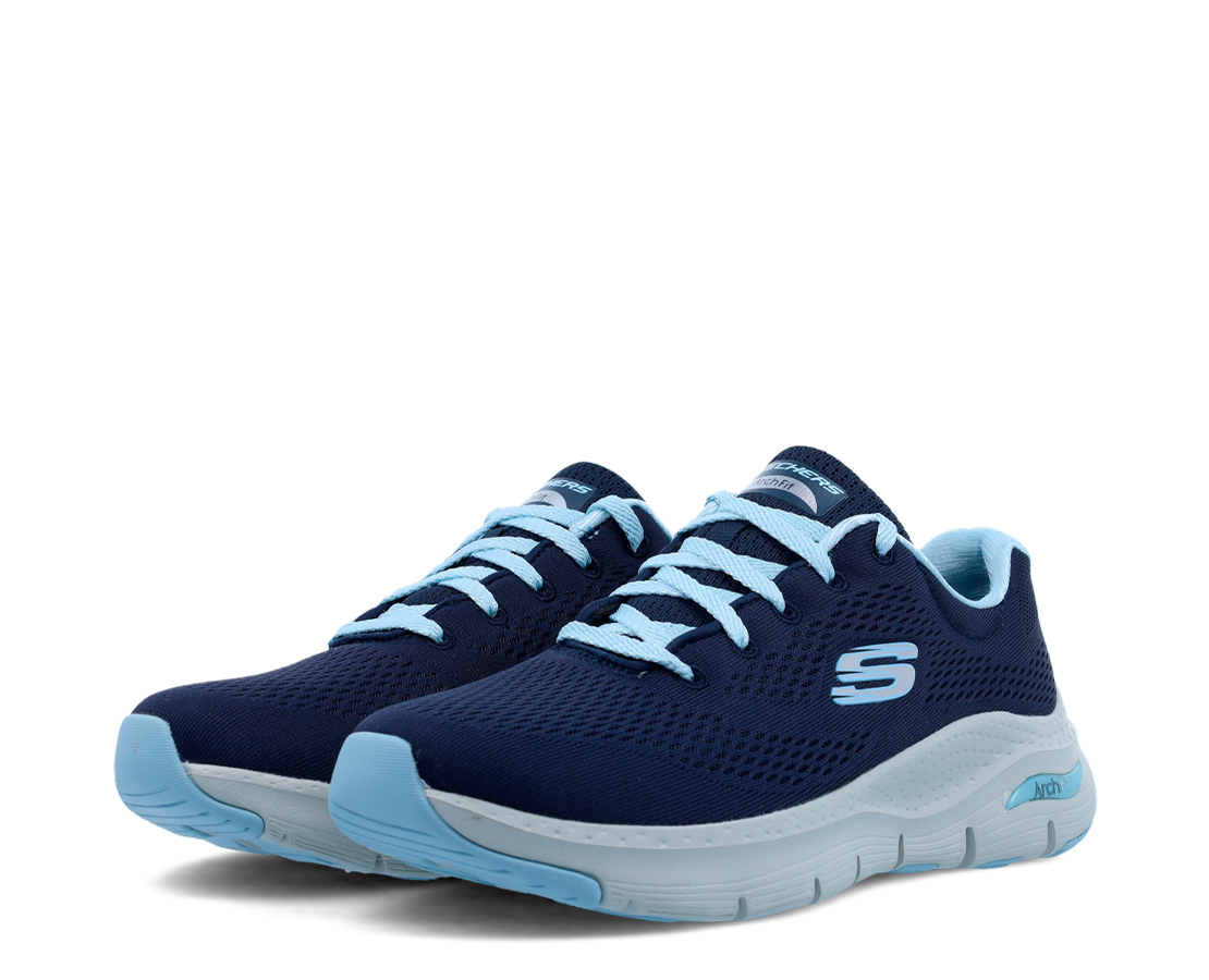 Skechers Arch Fit MAR - 149057-NVLB-205