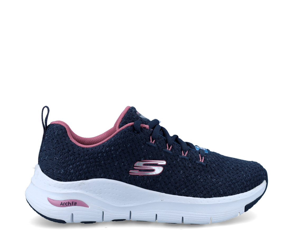 Skechers Arch Fit MAR/RS - 149713-NVPK-229