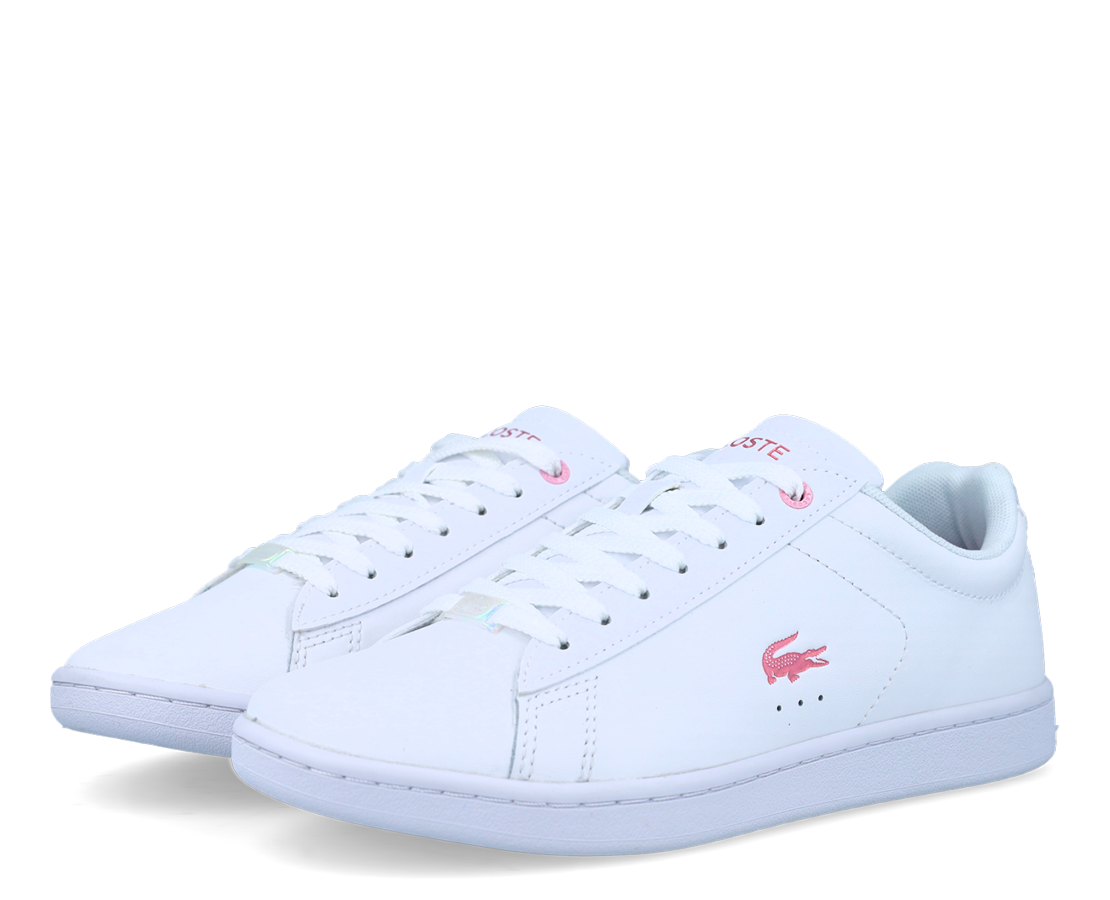 Lacoste Carnaby 222 BR/RS - 44SFA0057-21G-122
