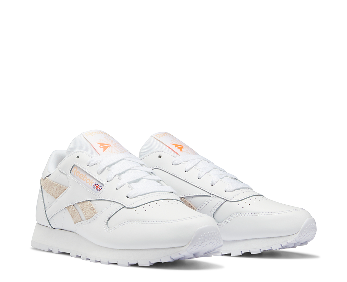 Reebok Classic Leather BR/RS - FX2997-122