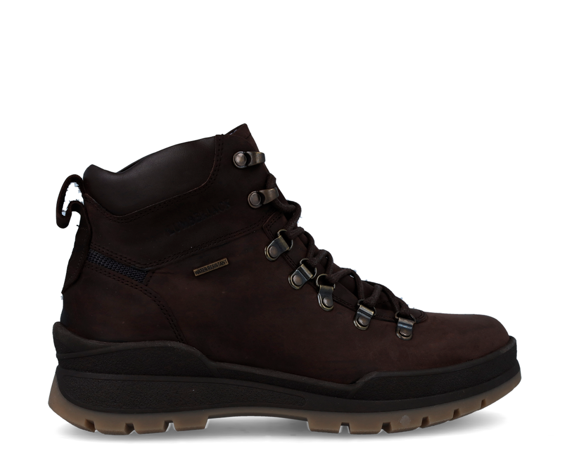 Lumberjack Hiking Ankle Boot Wres CAST/ESC - SMF4501-CE002-143