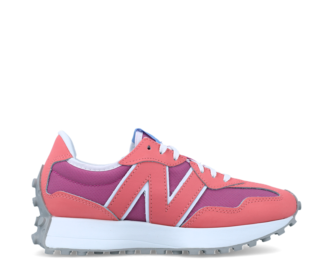 New Balance 327 RS/BR - WS327FK-285